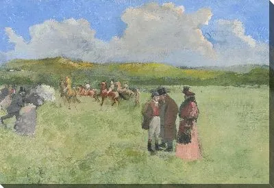 Гоночная трасса 