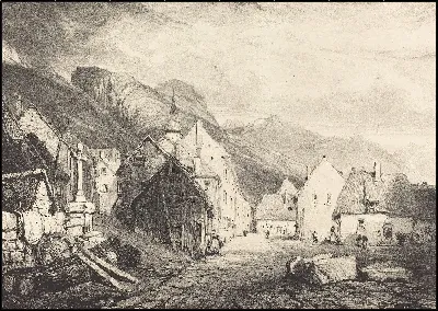 картина