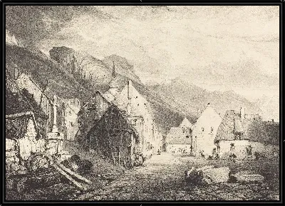 картина