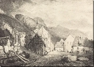 картина