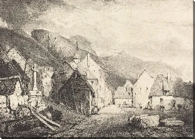 картина