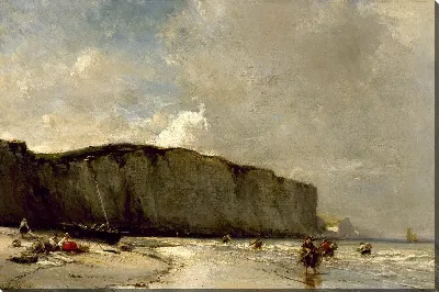 картина