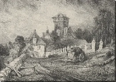 картина