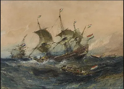 картина