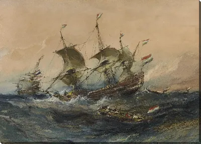 картина