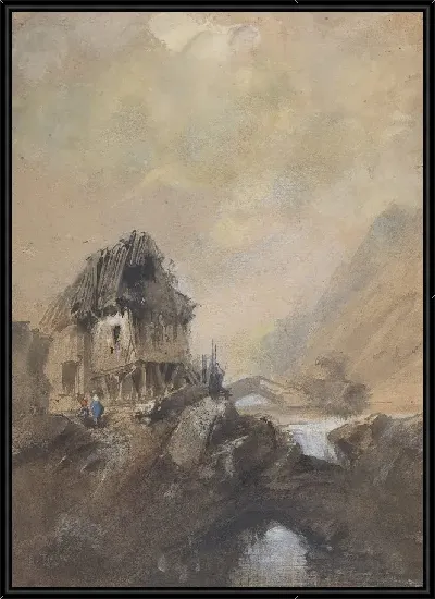 картина