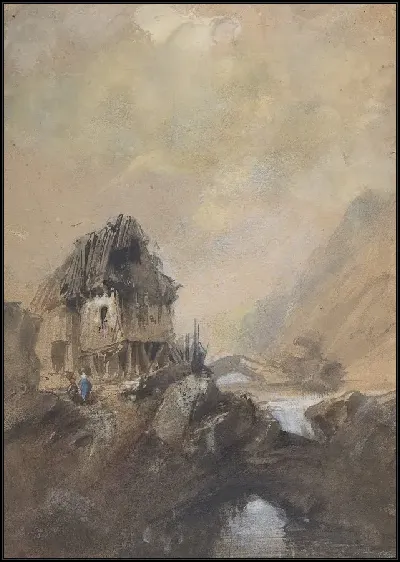 картина