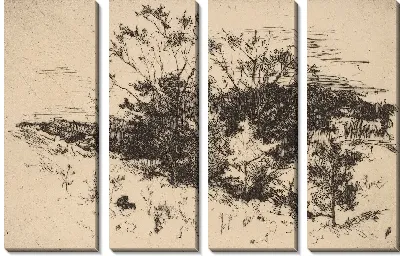 картина