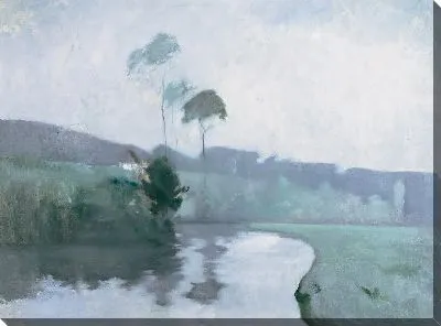 Картина Весна  №14