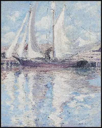 картина