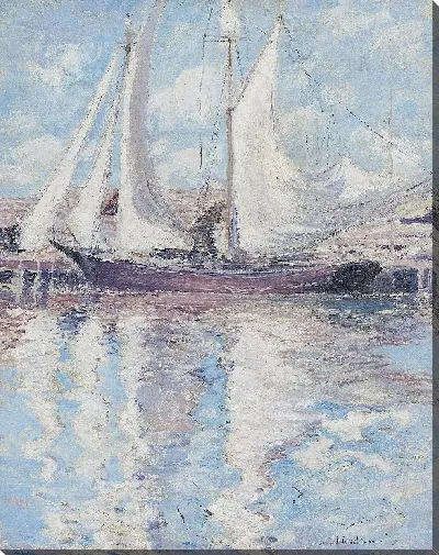 картина