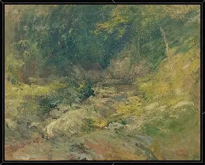 Скрытый бассейн 