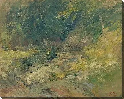 Скрытый бассейн 