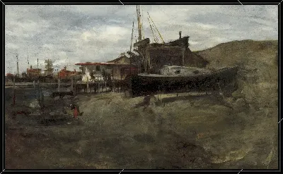 картина