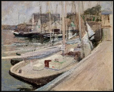 картина