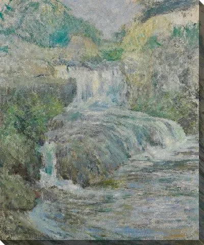 Картина Водопад  III