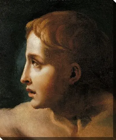 Картина Руководитель молодежи 