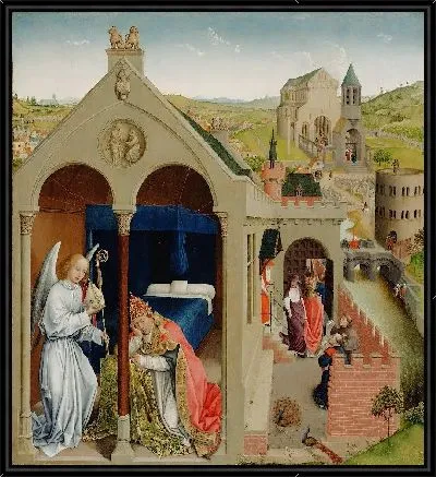 Сон Папы Сергия 