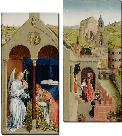 Сон Папы Сергия 