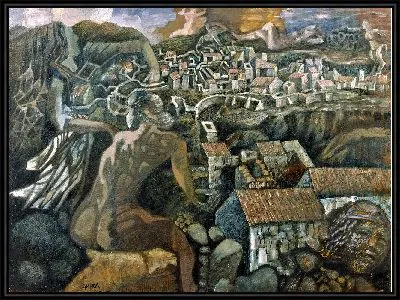 Гений Локи II