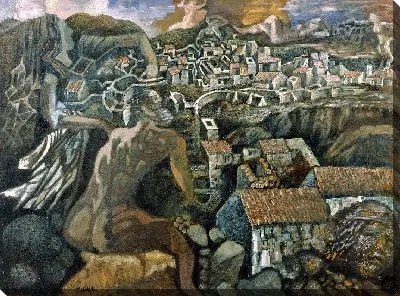 Гений Локи II