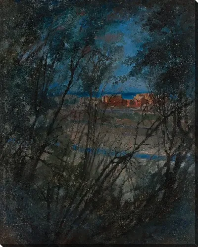картина