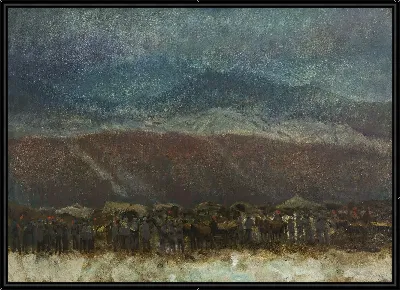 картина