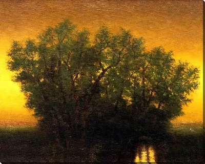 картина
