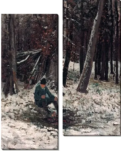 картина