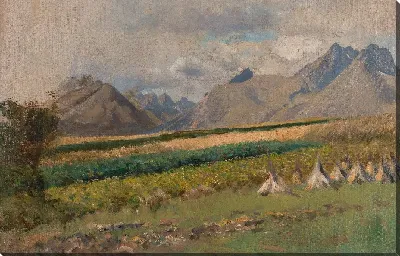 картина