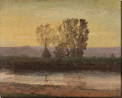 картина