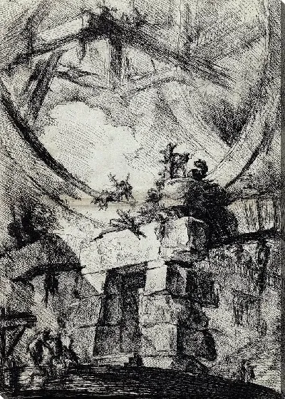 картина
