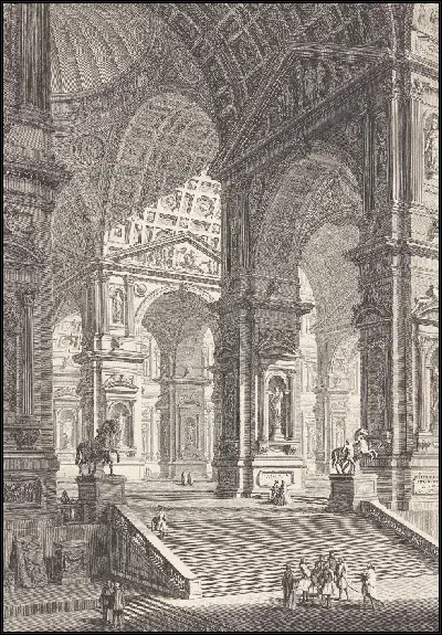 картина