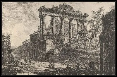 арка Септимия Севера 