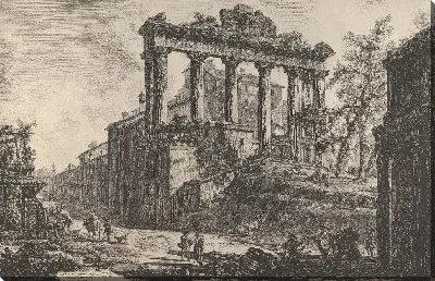 картина