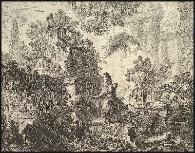 картина