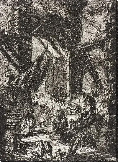 картина
