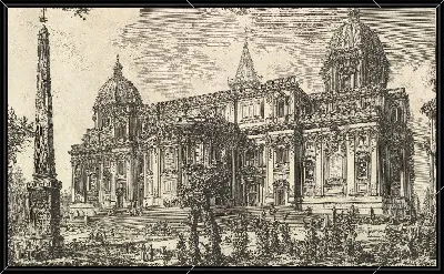 картина