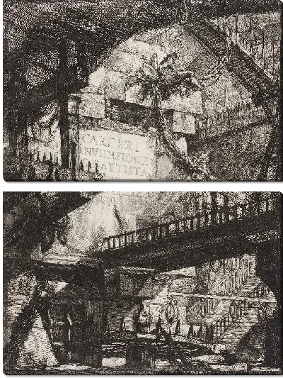 Картина Титульный лист 