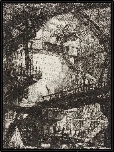 Картина Титульный лист 