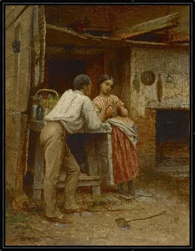 картина