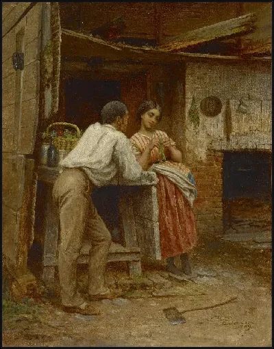 картина