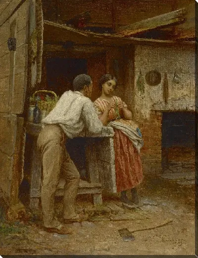 картина