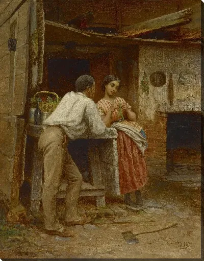 картина