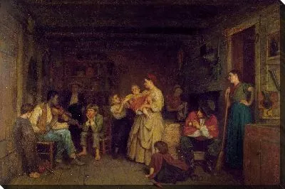 Возиться его путь 