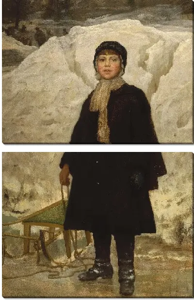 картина