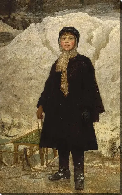 картина