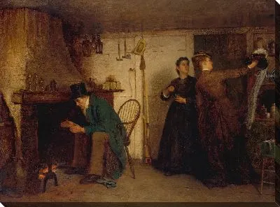 Новый капот 