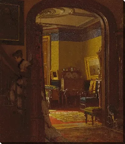 картина