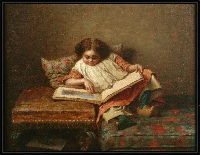 картина